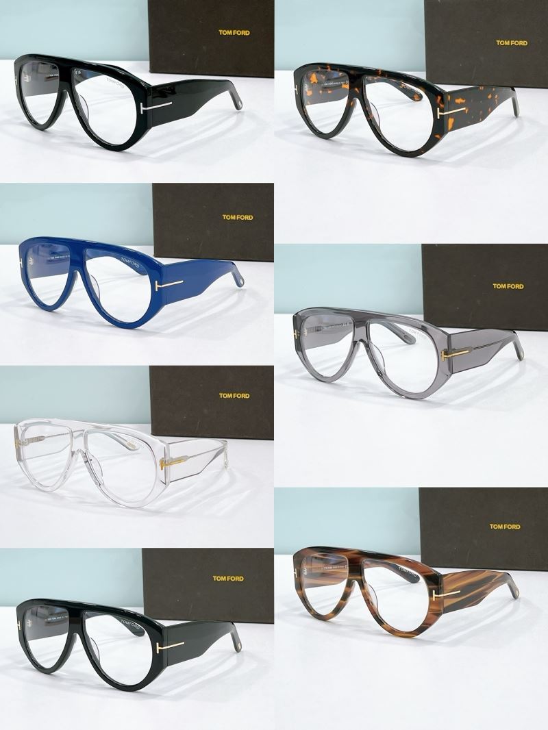 Tom Ford Sunglasses